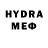 МЕТАДОН VHQ Bauka Ramazanov