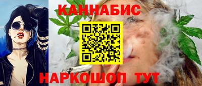 хмурый Малгобек